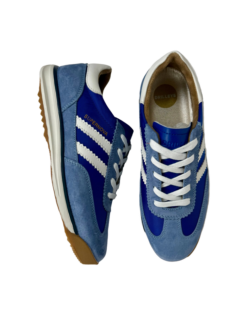 Load image into Gallery viewer, DRILLEYS SEVENTY THREE
