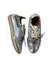 on trend trainers