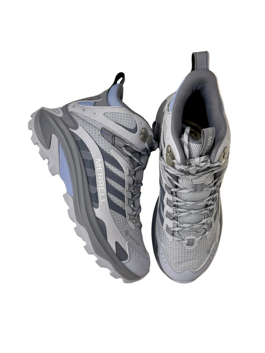 merrell hiking boots