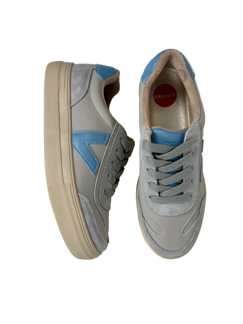 Load image into Gallery viewer, DRILLEYS EIGHTY
