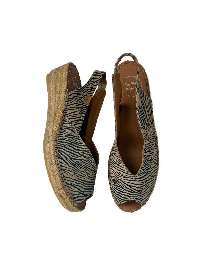 Load image into Gallery viewer, sling back sandals
