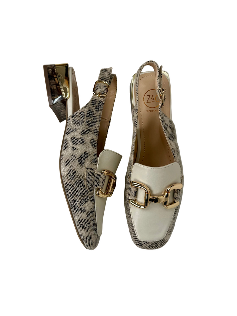 Load image into Gallery viewer, ZANNI Diraz One
