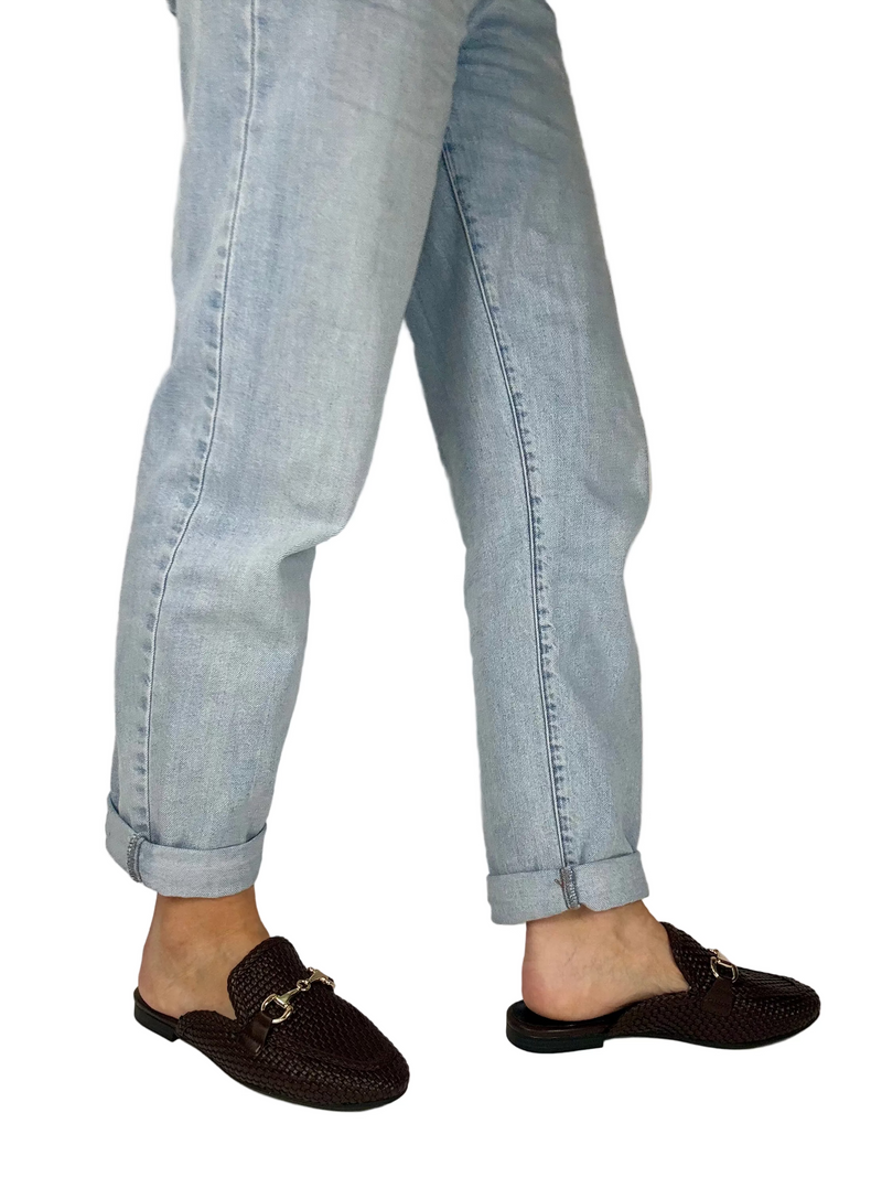 Load image into Gallery viewer, slider loafers
