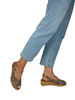 wedge sandals
