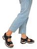 ecco walking sandals