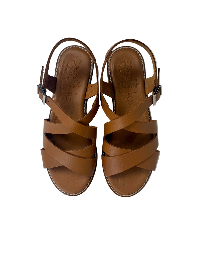 Load image into Gallery viewer, Oh My Sandals 5832
