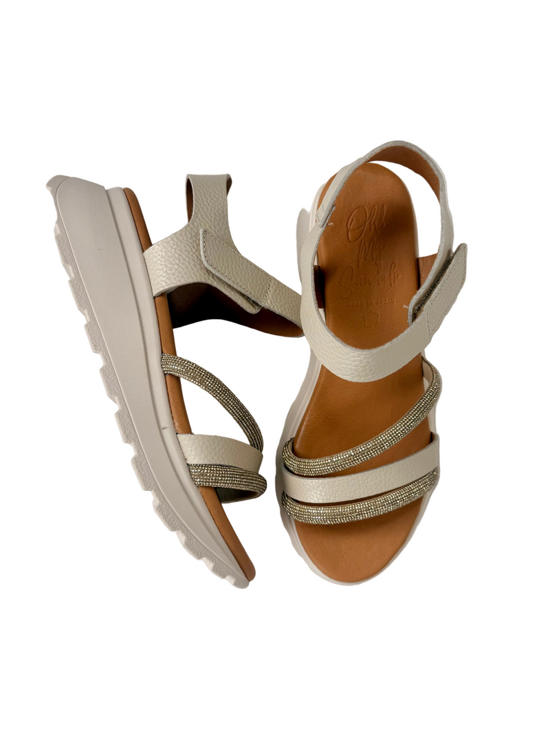 Load image into Gallery viewer, oh my sandals online

