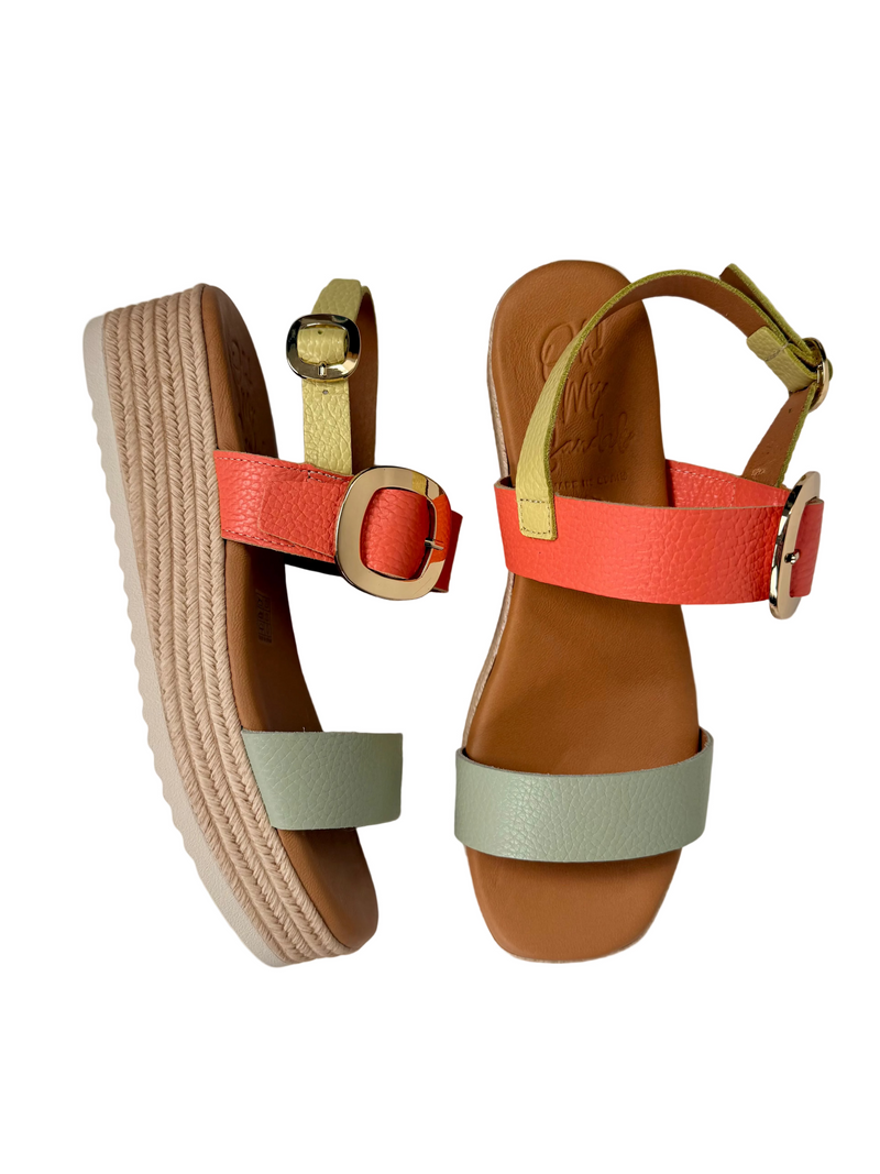 Load image into Gallery viewer, espadrille sandals
