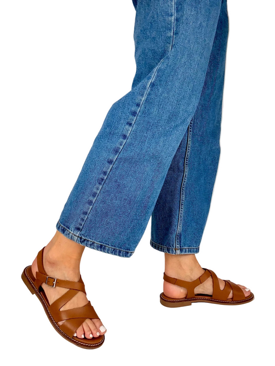 Oh My Sandals 5832