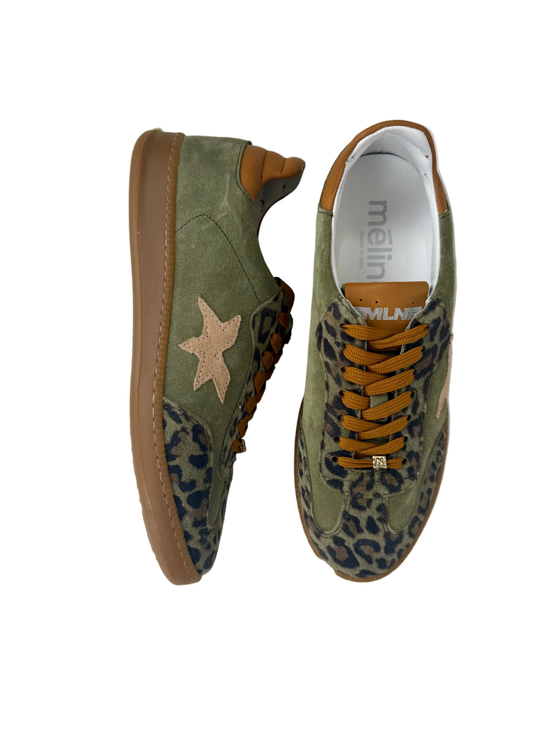 Load image into Gallery viewer, MELINE 525 R
