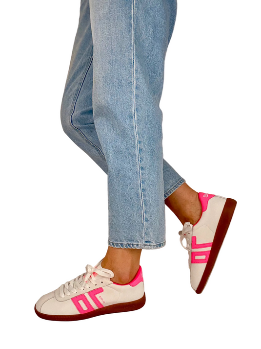 back 70 trainers cork