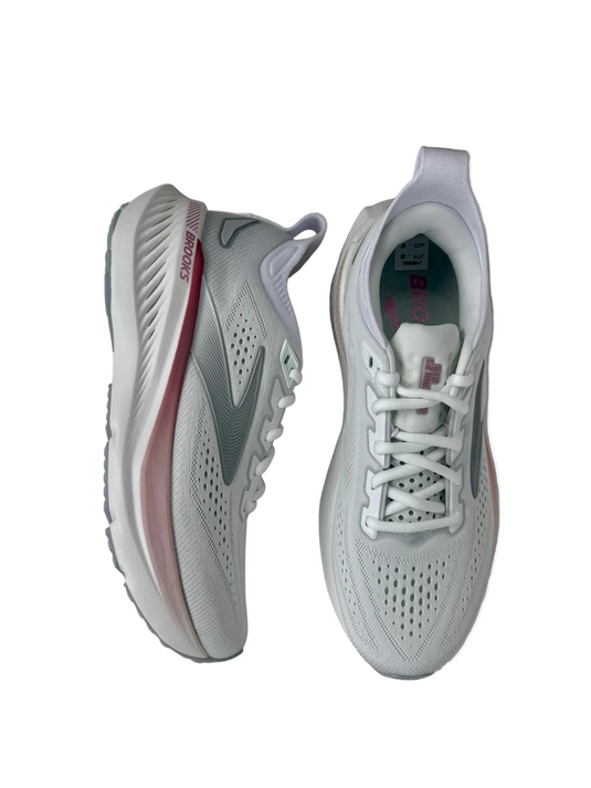 womens running shoes cork