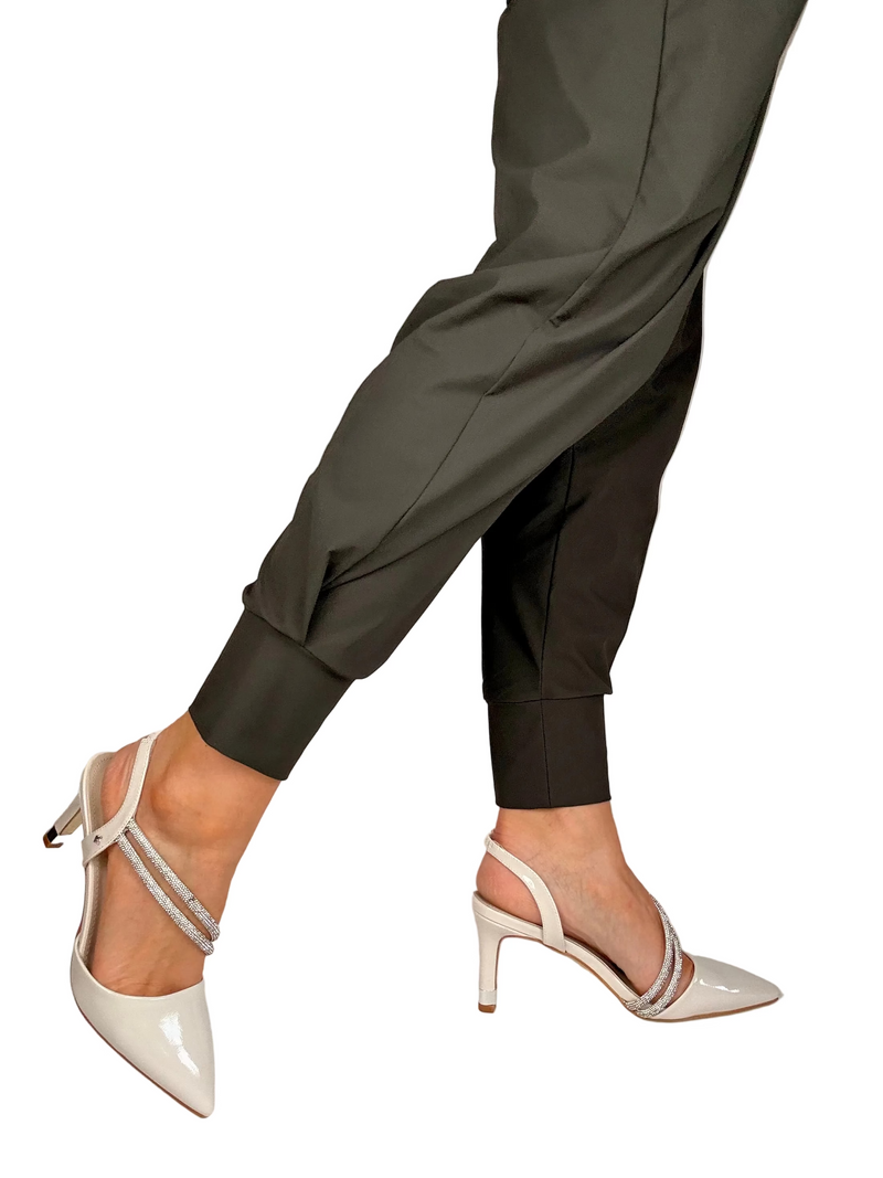 Load image into Gallery viewer, white heels
