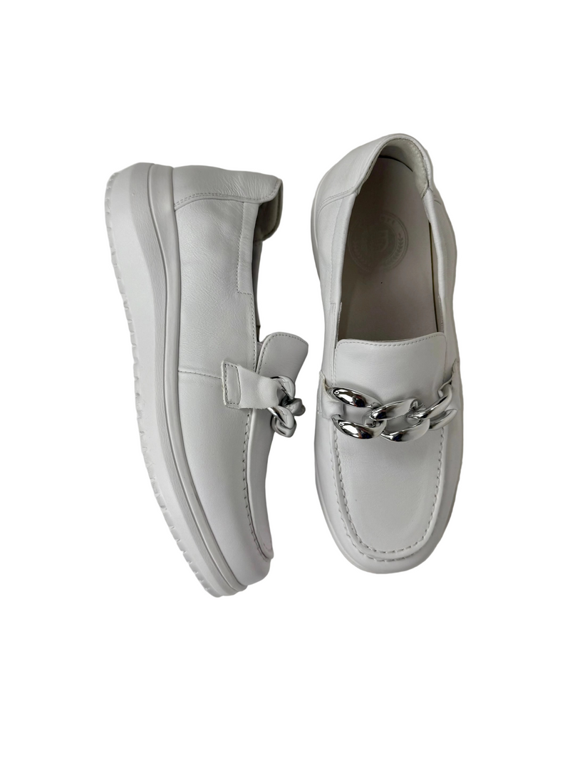 Load image into Gallery viewer, G comfort shoes cork
