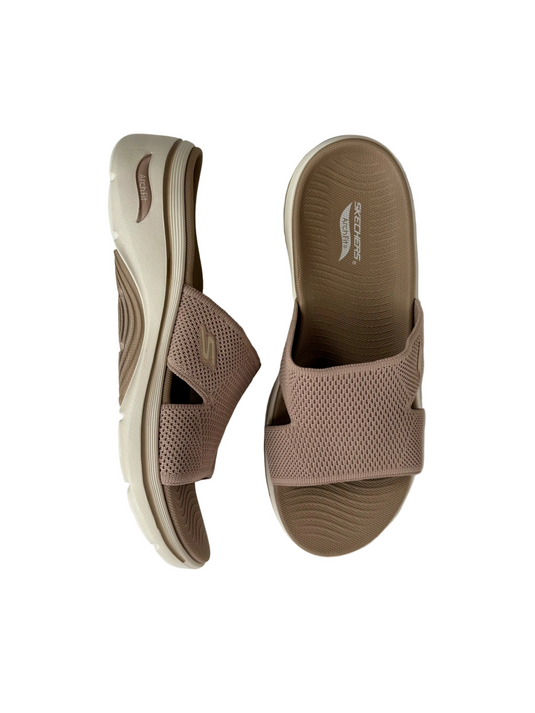 skechers sandals for women