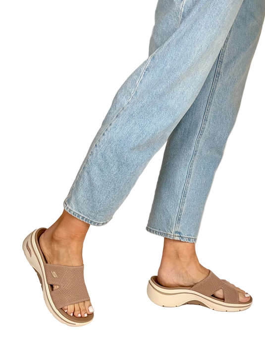 skechers sliders
