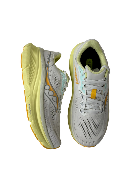 saucony guide 19 running shoes