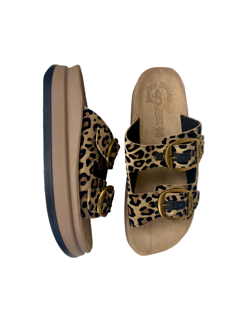 Load image into Gallery viewer, fantasy sandals
