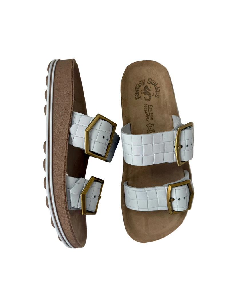 Load image into Gallery viewer, fantasy sandals
