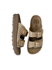 croc sandals
