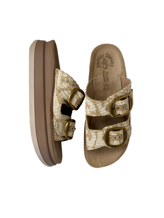 FANTASY SANDALS Zefi