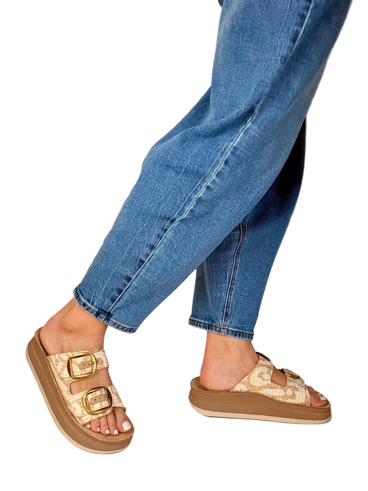 FANTASY SANDALS Zefi