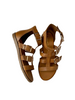 flat sandals