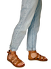 gladiator sandals