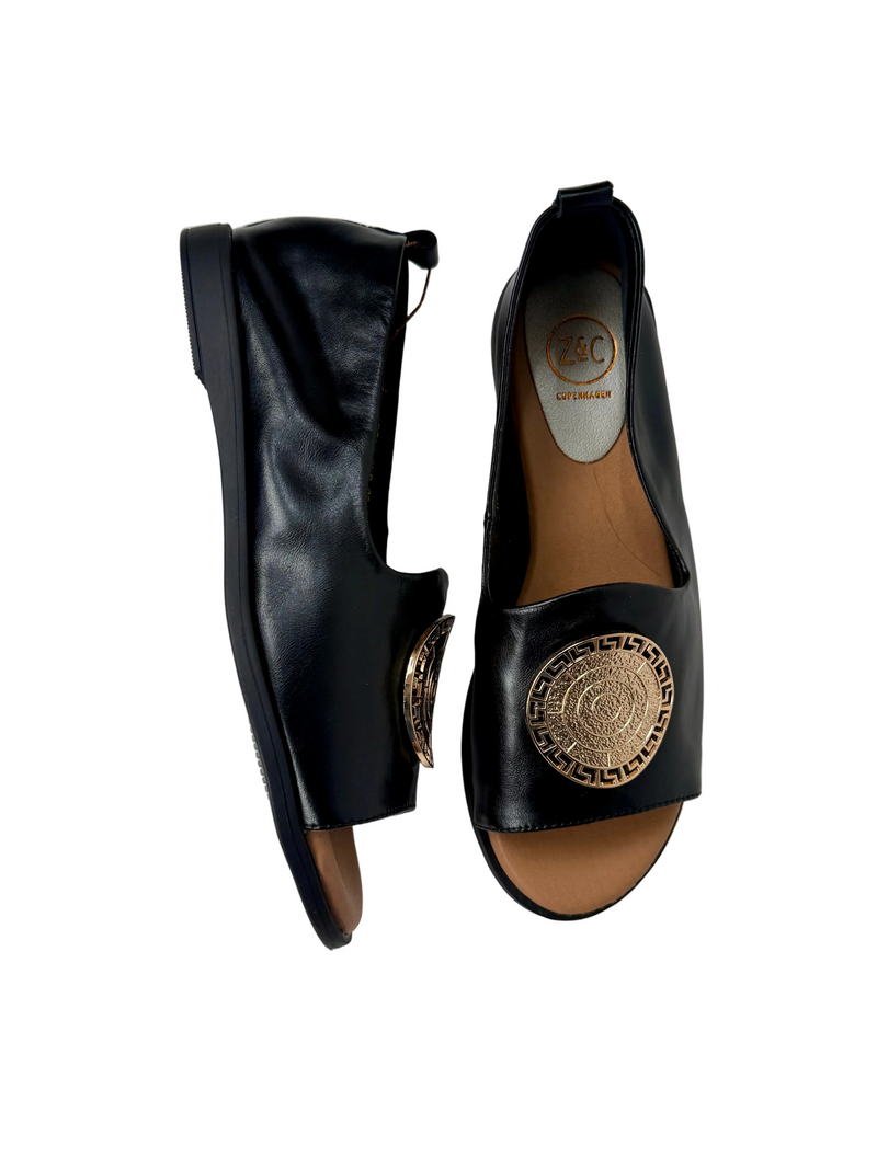 Load image into Gallery viewer, ZANNI Aqtan One
