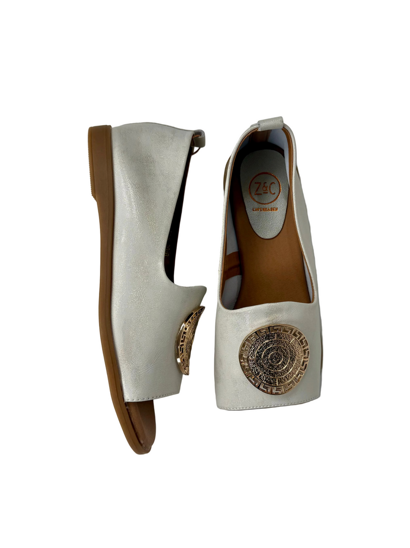 Load image into Gallery viewer, ZANNI Aqtan One
