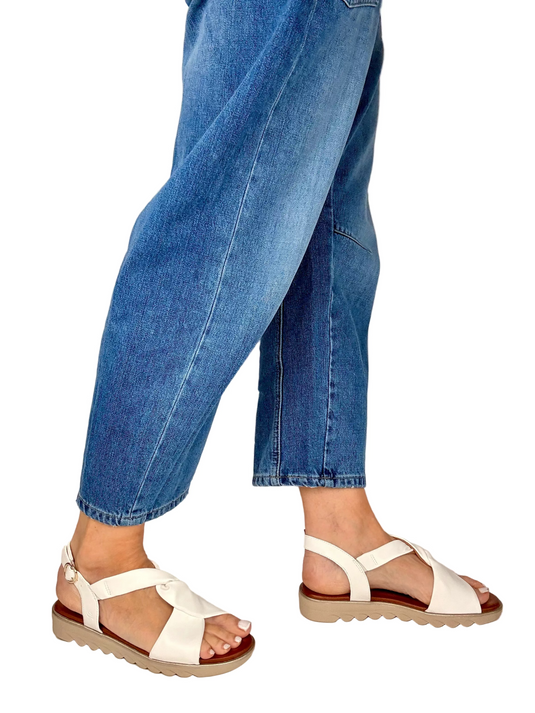 wide fitting sandals