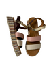 espadrille sandals
