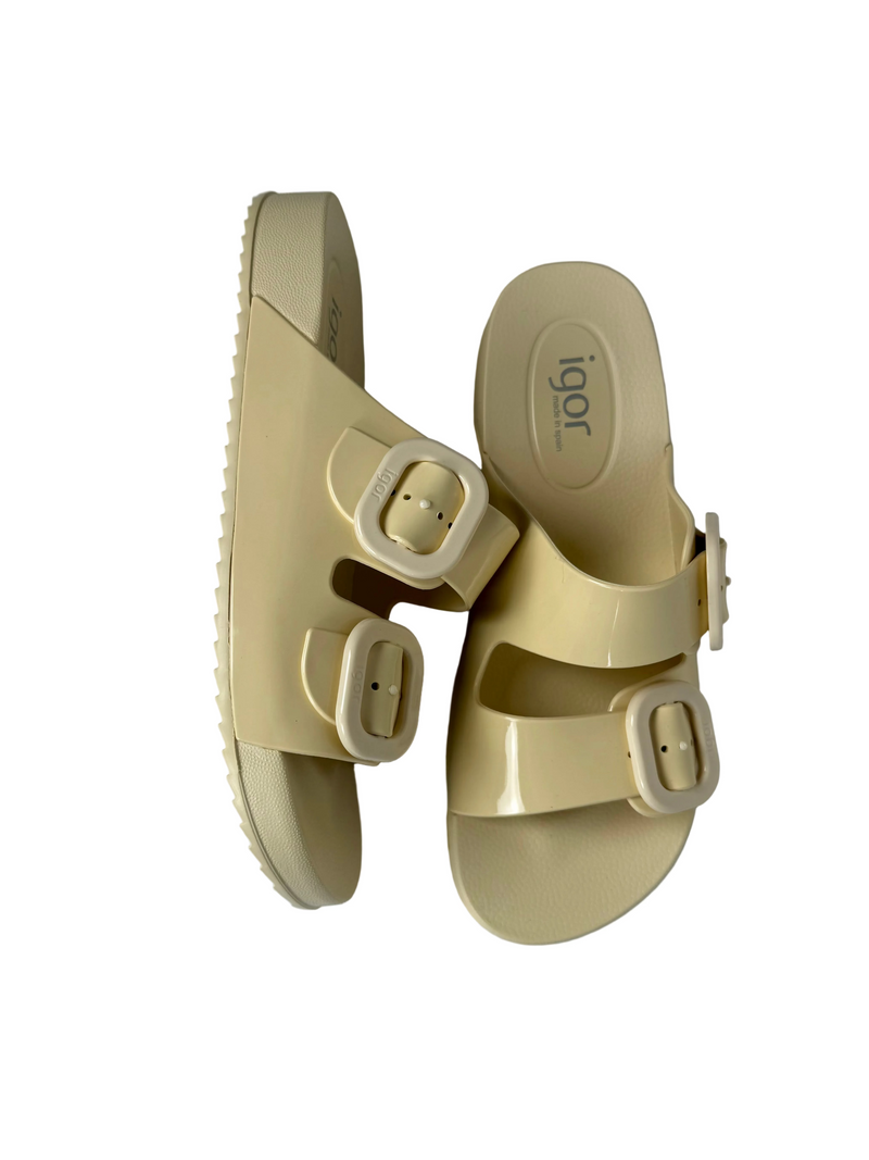 Load image into Gallery viewer, women flat sandals
