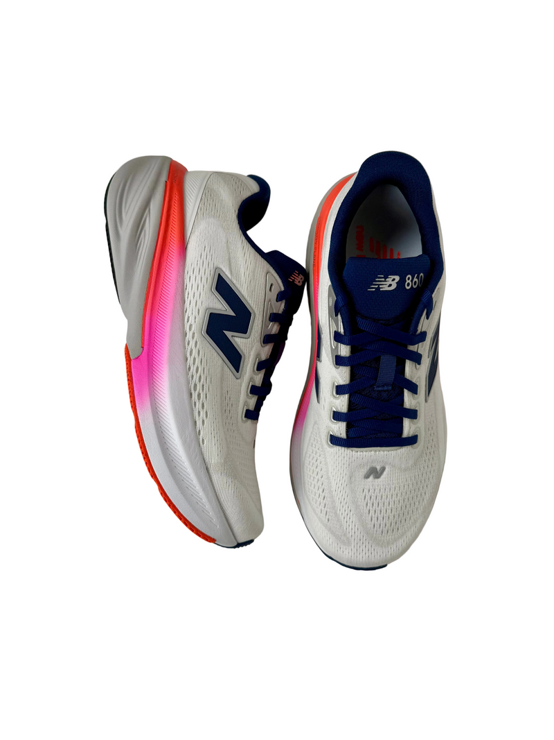 Load image into Gallery viewer, new balance running shoes with support
