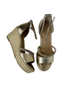 wedge sandals