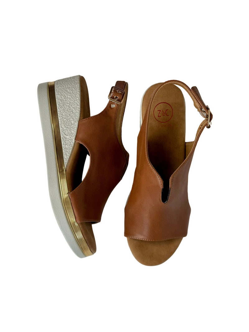 Load image into Gallery viewer, ZANNI Kaimla One
