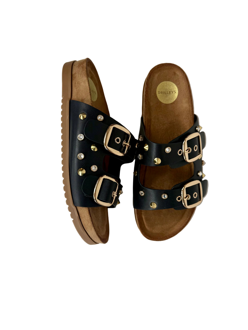 Load image into Gallery viewer, Drilleys Ninety Seven
