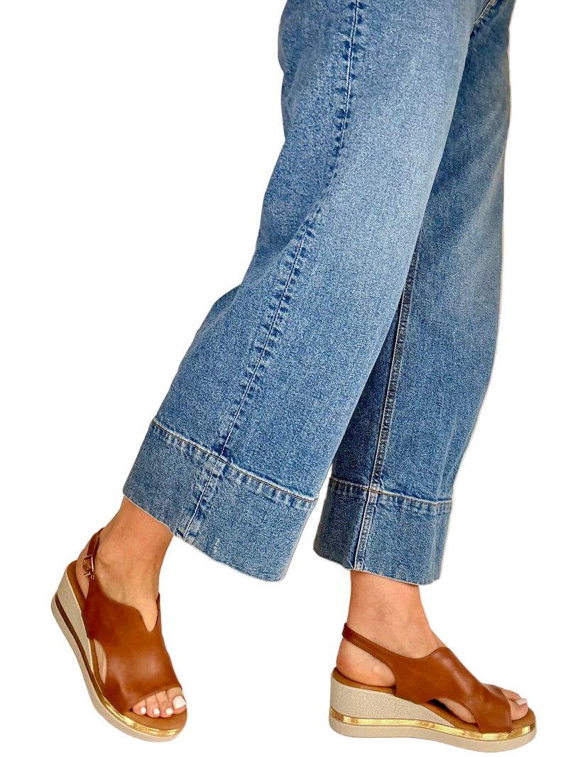 Load image into Gallery viewer, ZANNI Kaimla One
