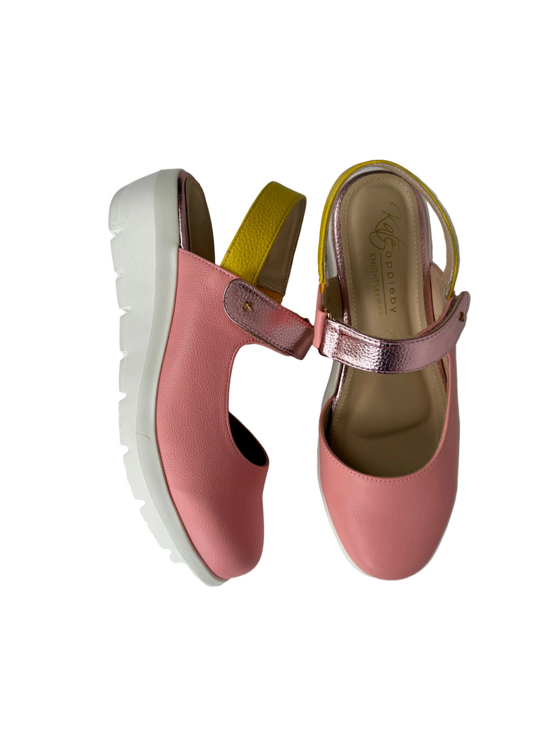 Load image into Gallery viewer, KATE APPLEBY Wooton
