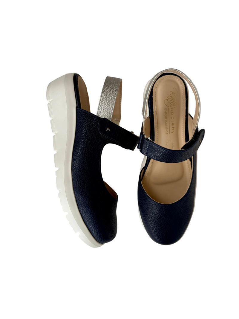 Load image into Gallery viewer, KATE APPLEBY Wooton
