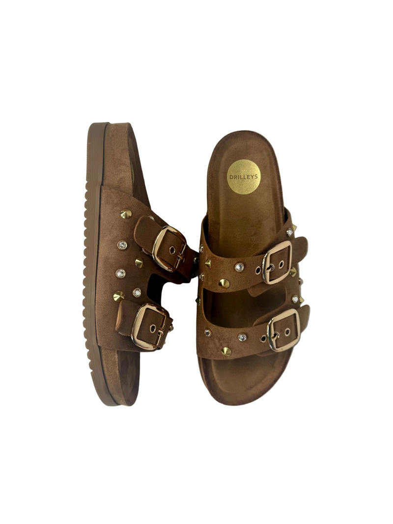 Load image into Gallery viewer, Drilleys Ninety Seven
