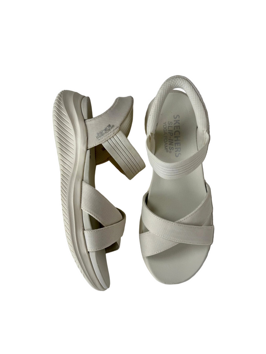 slip ins sandals