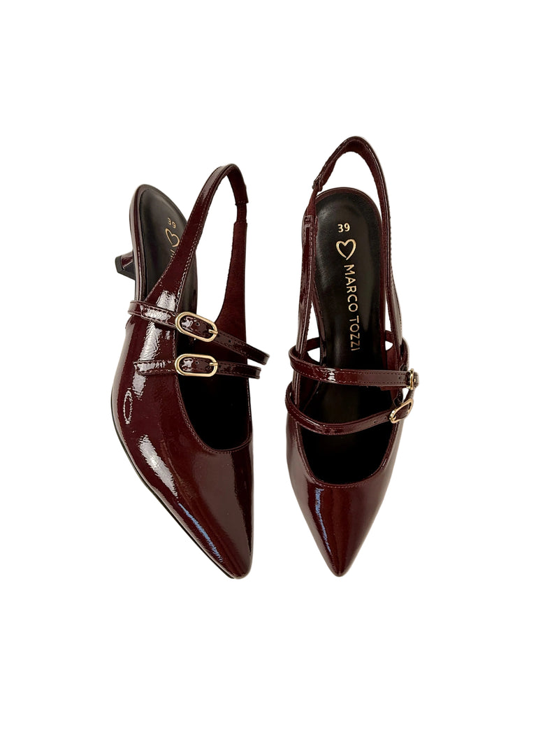 Load image into Gallery viewer, low heels
