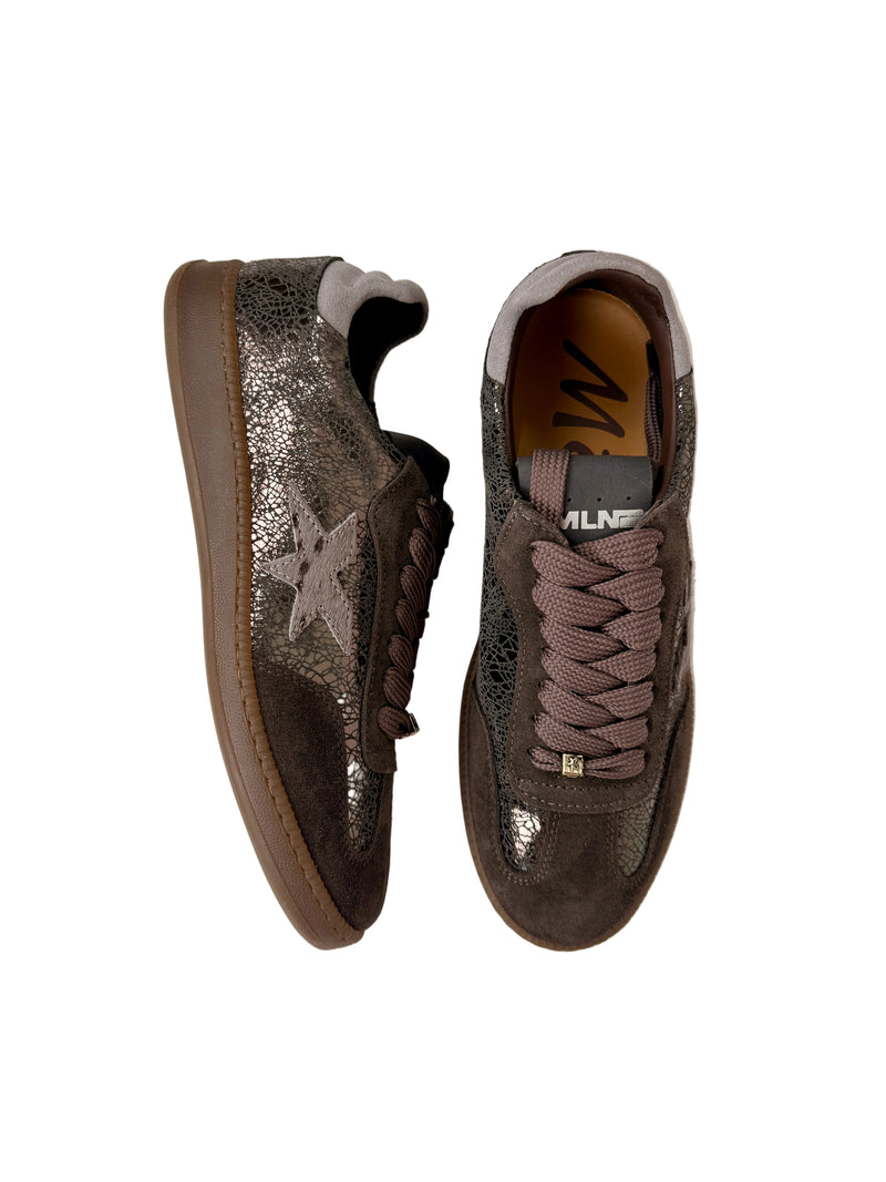 Load image into Gallery viewer, flat womens trainers
