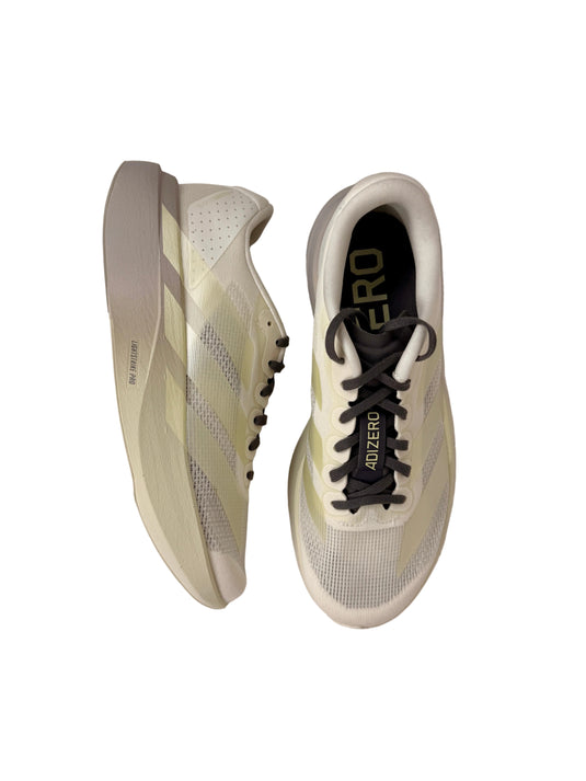 adizero shoes cork