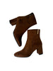 3 inch heeled boots