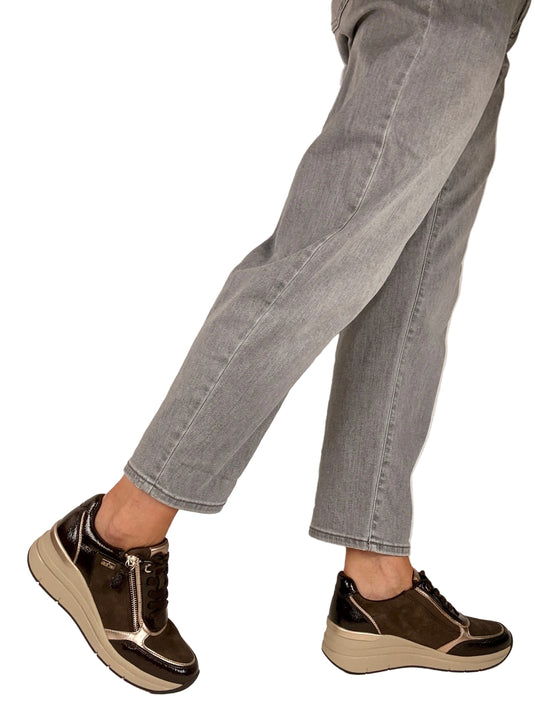 wedge sneakers for women