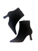 heeled boots
