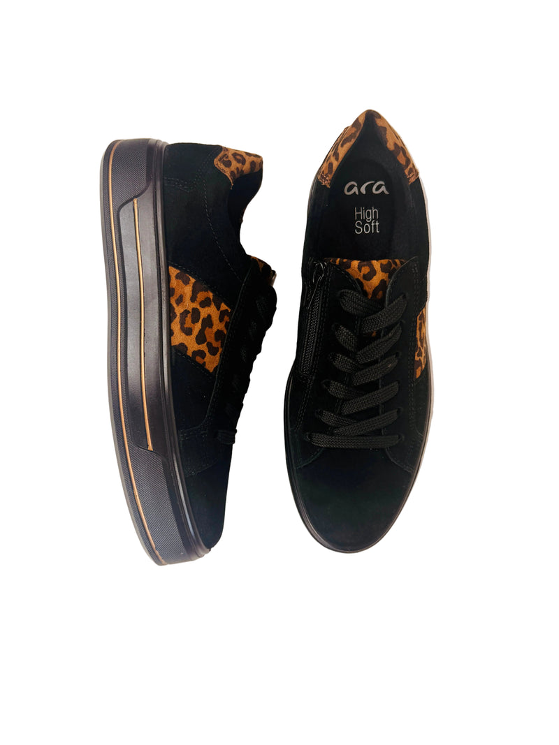 Load image into Gallery viewer, ara wide fit shoes
