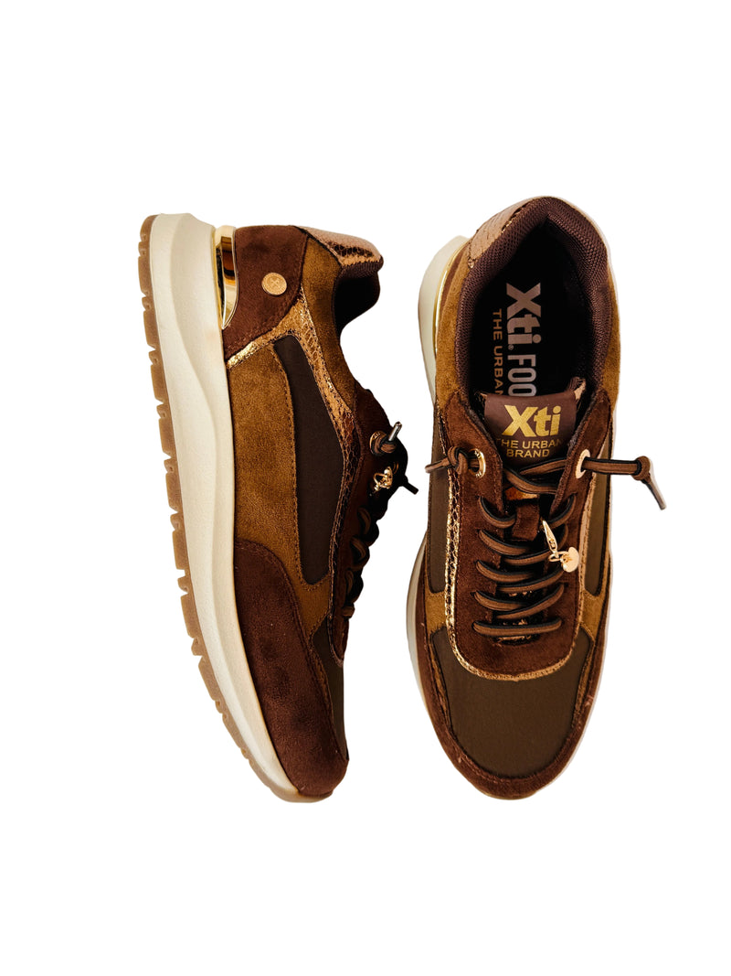 Load image into Gallery viewer, xti sneakers
